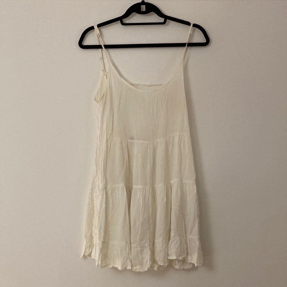 Brandy Melville Babydoll Dress